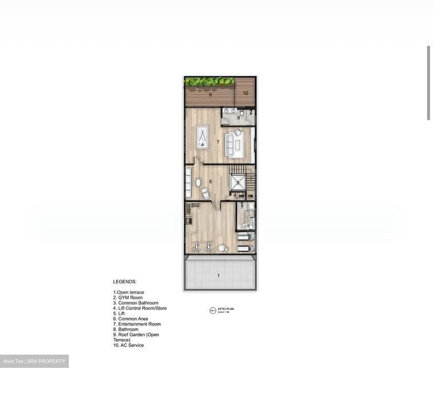 Jalan Tua Kong (D15), Detached #546545301